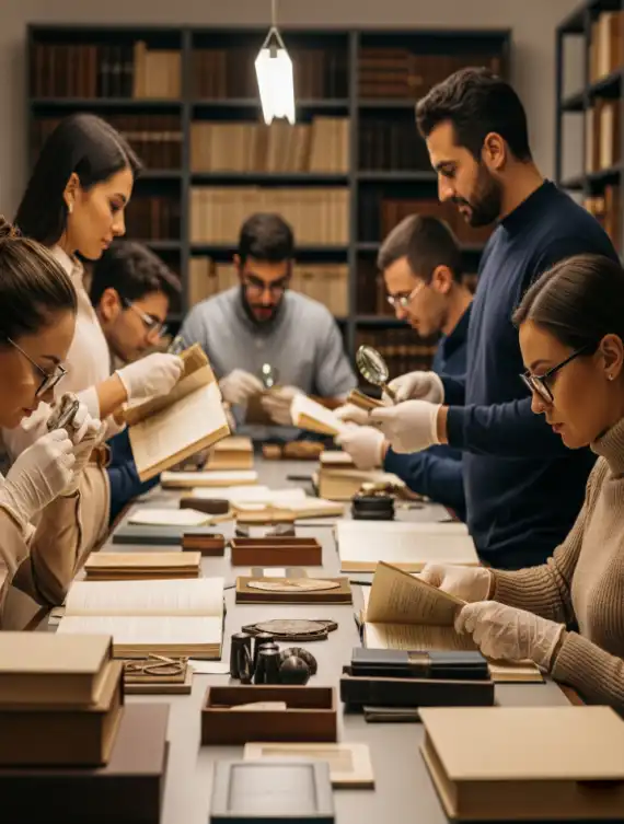 US Book Marketing