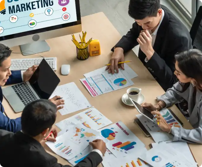 US Book Marketing